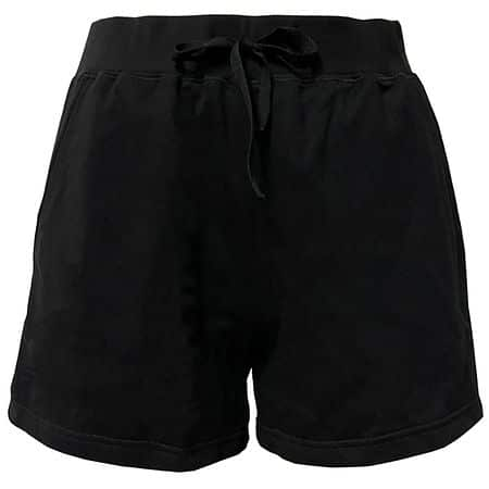 West Loop SHORTS DE PUNTO PARA MUJER