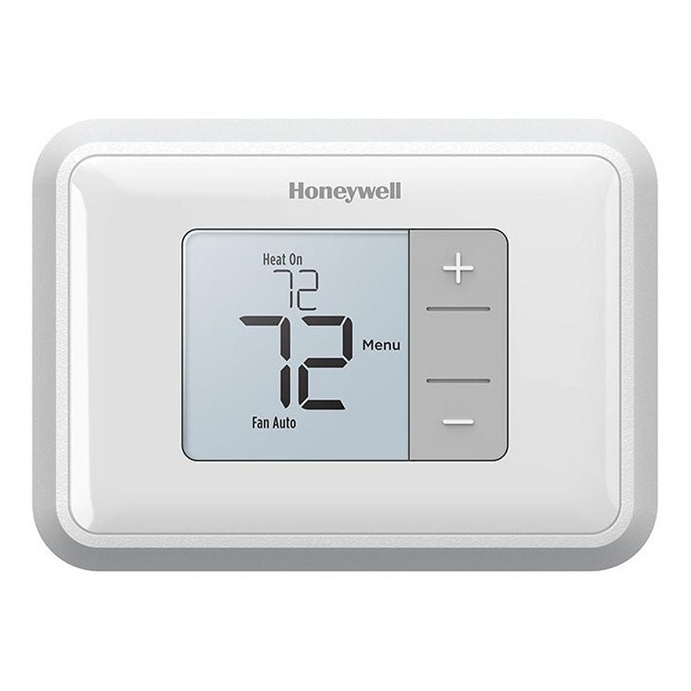 Honeywell RTH5160D Non-Programm