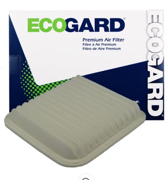 ECOGARD XA5534 Premium Engine A