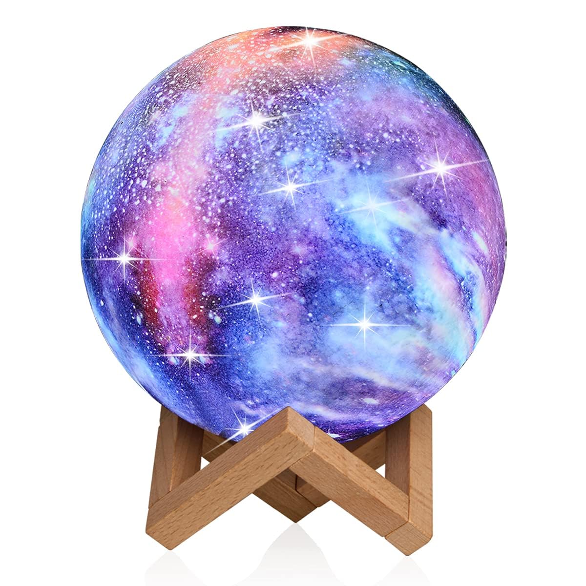 Moon Lamp Kids Night Light Galaxy Lamp