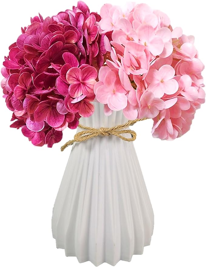 CoolZest True Real Touch Flowers Pink