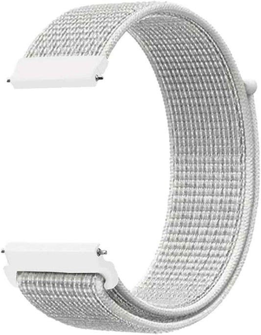 Morsey 22mm Nylon Watch Bands C
