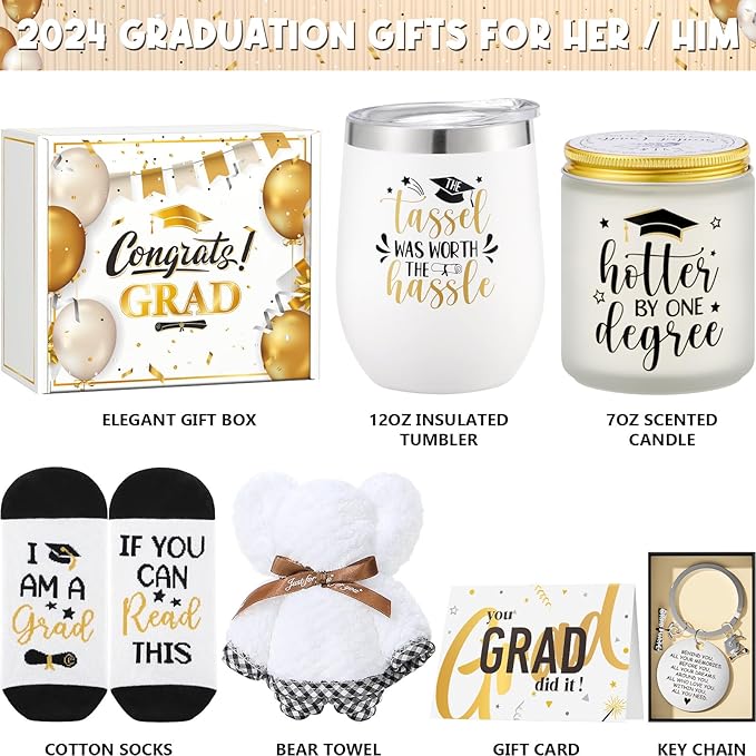 Grad Gifts Box