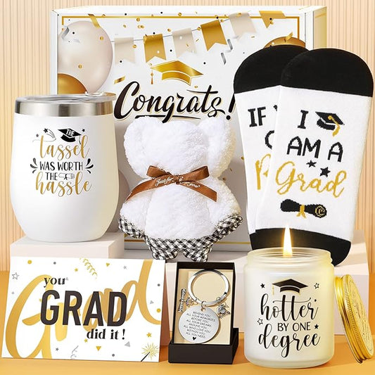 Grad Gifts Box