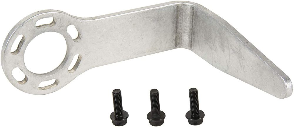 High Grade Aluminum Rafter Hook