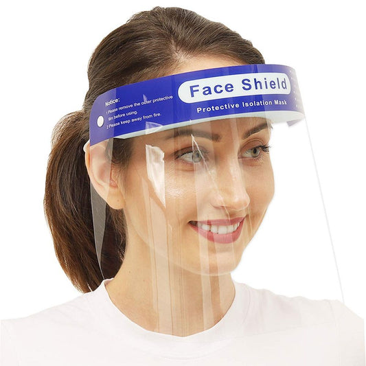 Face Shields