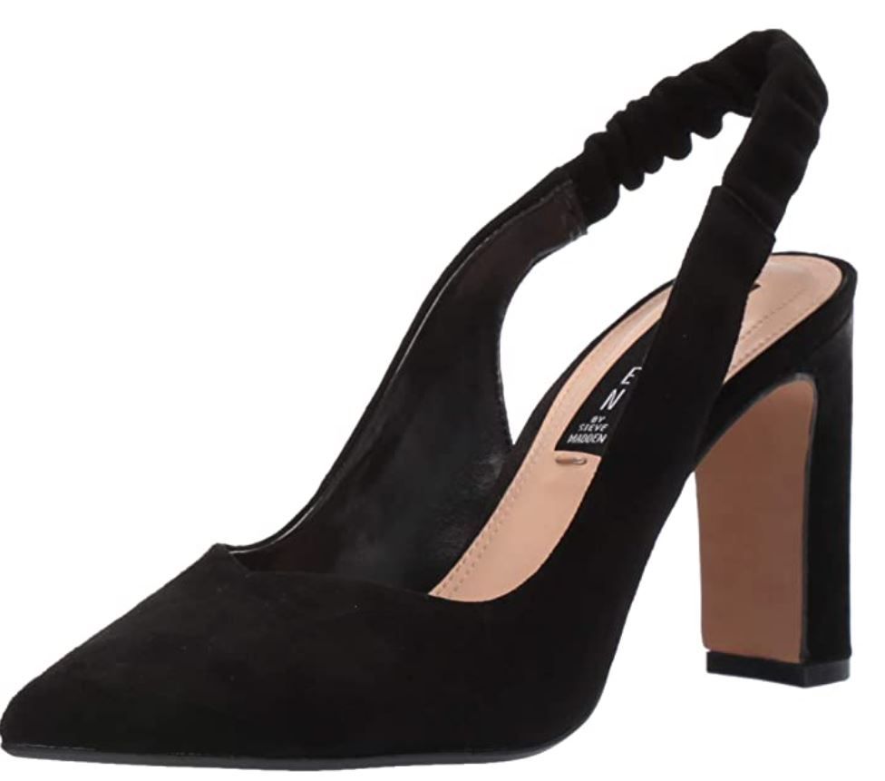 STEVEN de Steve Madden Mujer-10