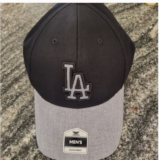 Gorra de béisbol favorita de los fanáticos de Los Angeles Dodgers: OS