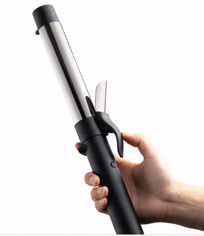 TYMO Rota Automatic Iconic Hair Curling Wand