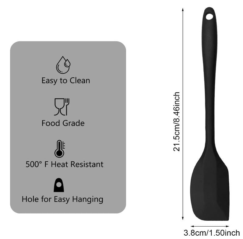 Double Boiler Pot Set, Stainless Steel Melting Pot with Silicone Spatula for Melting Chocolate, Butter, Cheese 600ml+ 1600 ml