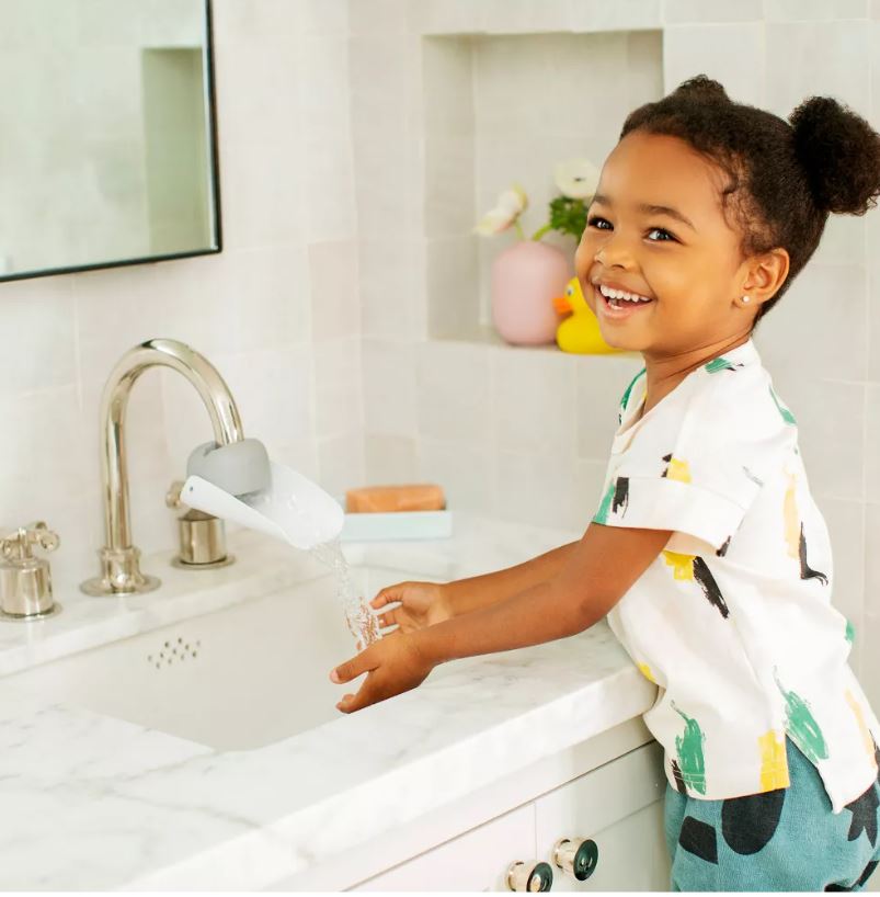 Munchkin Extend Faucet Extenders - 2PK