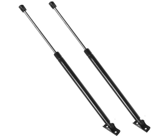 2pcs Rear Liftgate Lift Support Gas Charged Struts Shocks Prop for Jeep Cherokee 1997-2001 Hatch Support 4291,SG214022