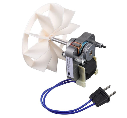 BOJACK Bathroom Vent Fan Motor 120V 60Hz 1A Compatible with Nutone Broan,663, 668, 662,688,659