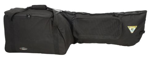 Maverick Fish Hunter Saddle Catch Bag