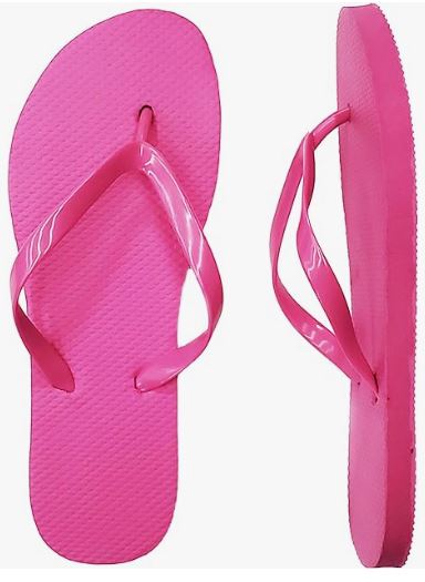 West Loop Women's Flip Flop assorted colors