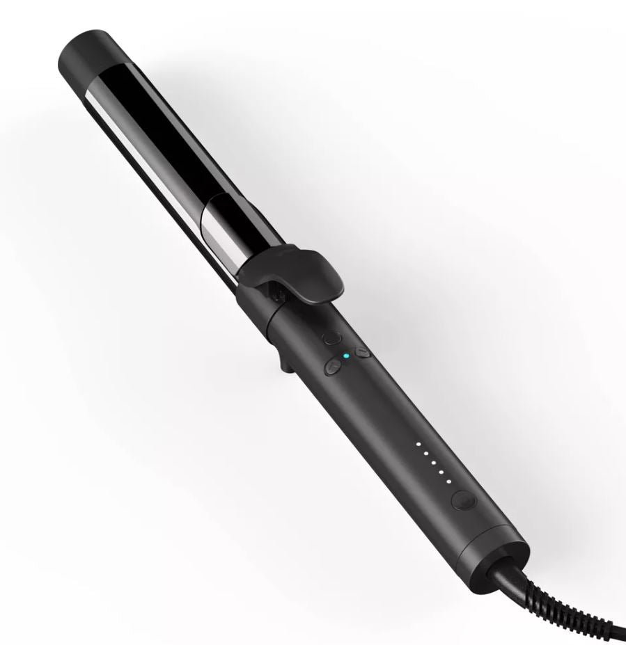 TYMO Rota Automatic Iconic Hair Curling Wand