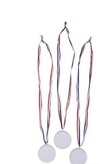 Design Your Own Award Medals, (6 CT) 1pack