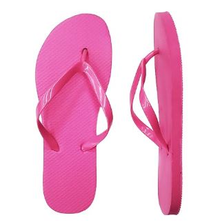 West Loop Women's Flip Flop assorted colors