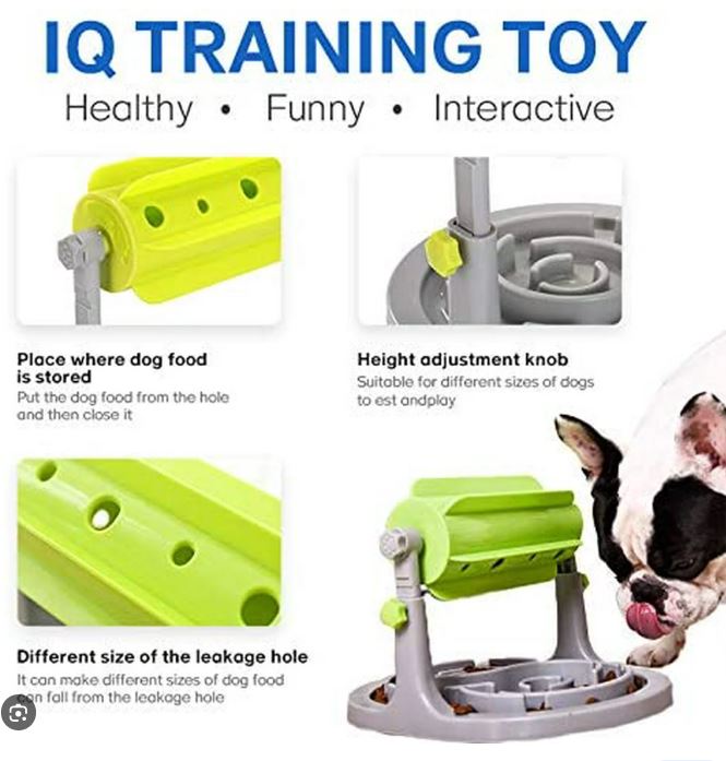 Best Dog Puzzle Toys For Fido To Figure Out 2022