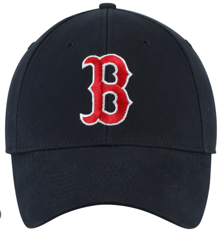 Boston Red Sox '47-Baseball Cap : OS