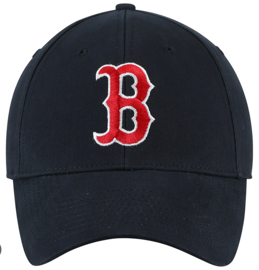 Boston Red Sox '47-Baseball Cap : OS