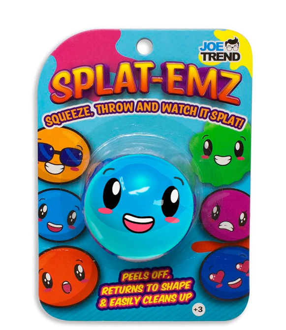 Pelota Splat-emz - Surtido