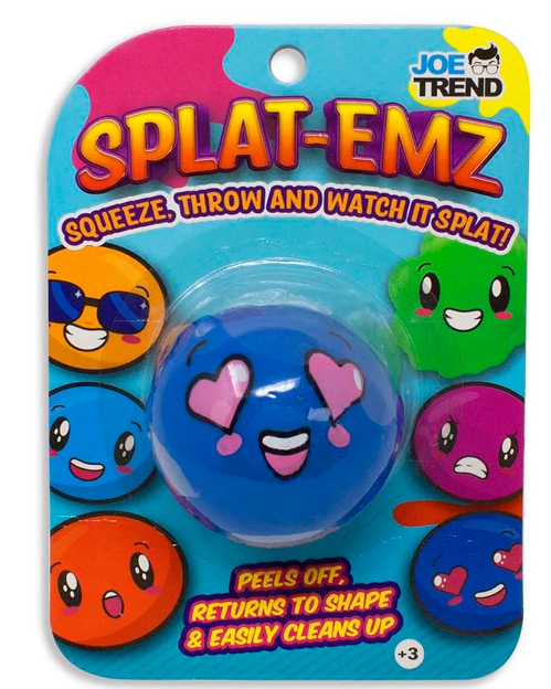 Pelota Splat-emz - Surtido