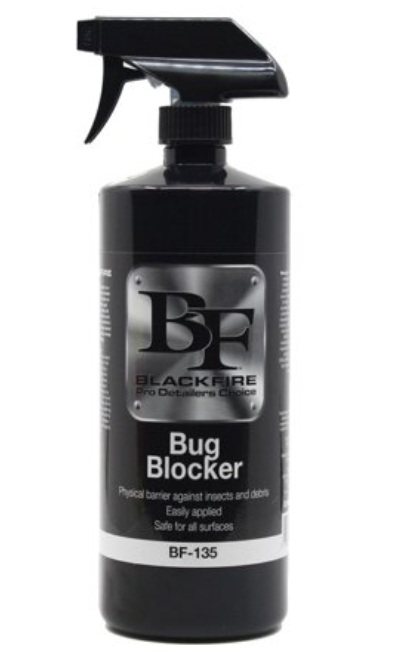 Blackfire Automotive Bug Blocker 32 Oz
