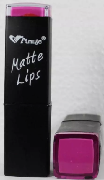 Lápiz labial Amuse Matte Lips