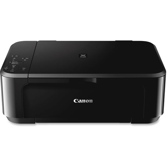 Canon PIXMA MG3620 Wireless All-in-One Color Inkjet Photo Printer Black