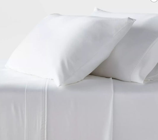 320 Thread Count Cool TENCEL® Lyocell Sheet Set - Threshold™